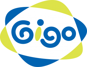 Logo Gigo Toys VN
