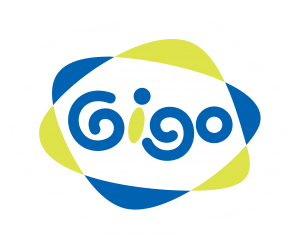 Logo của Gigo Toys Việt Nam