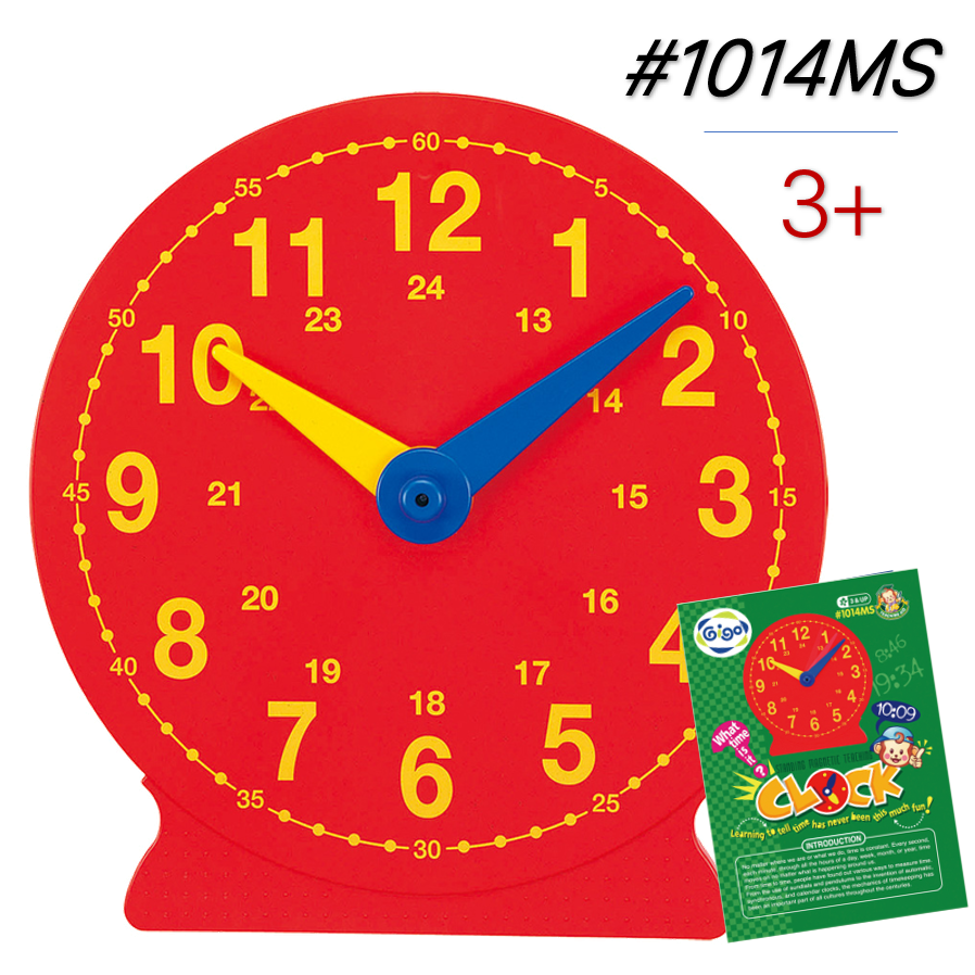 Giảm giá Bộ hoạt động thời gian bằng gỗ đồng hồ dạy học cho trẻ em đồ dùng  học tập tại nhà báo giờ đồ chơi giáo dục cho trẻ mẫu giáo -