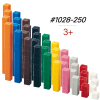 Thanh Số Học Toán Mầm Non Tiểu Học 1028-250