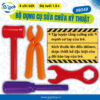 Bộ công cụ sửa chữa kỹ thuật #8049