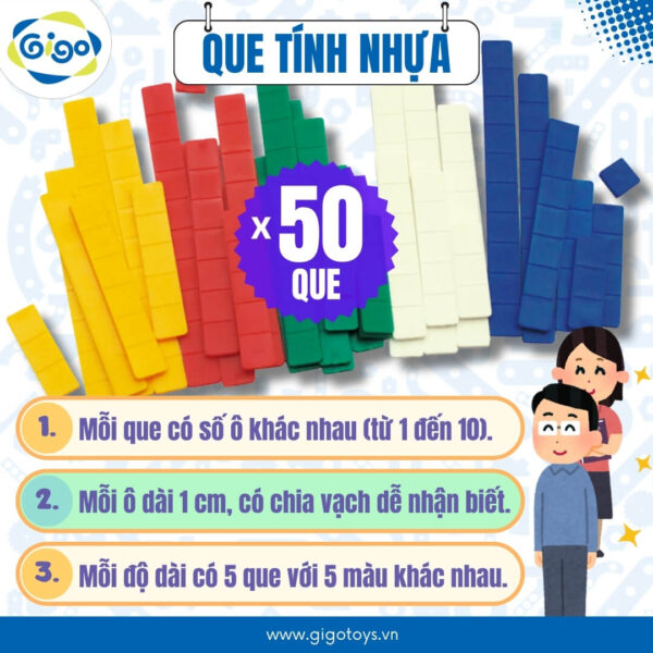 Que tính học cộng trừ so sánh #1006