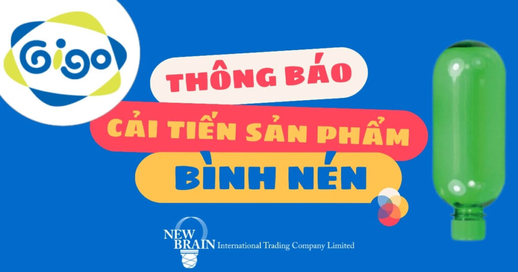 THÔNG BÁO BÌNH NÉN