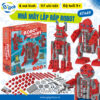 Nhà Máy Lắp Ráp Robot #7449